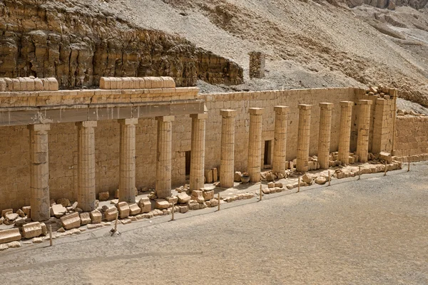 Hatshepsut en Egipto — Foto de Stock