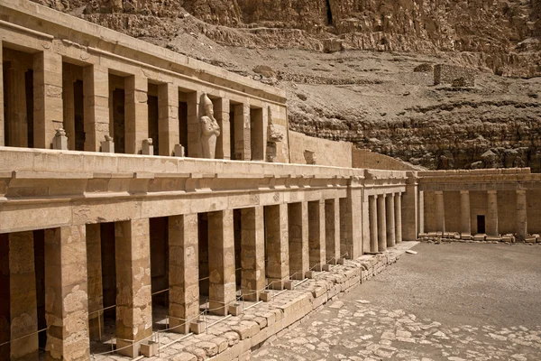 Hatshepsut  in Egypt — Stock Photo, Image