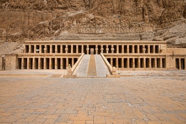 Hatshepsut  in Egypt clipart