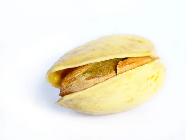 Isolated pistachio food — Stock Photo, Image