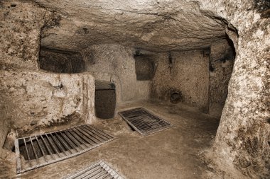 Türkiye'de Kapadokya