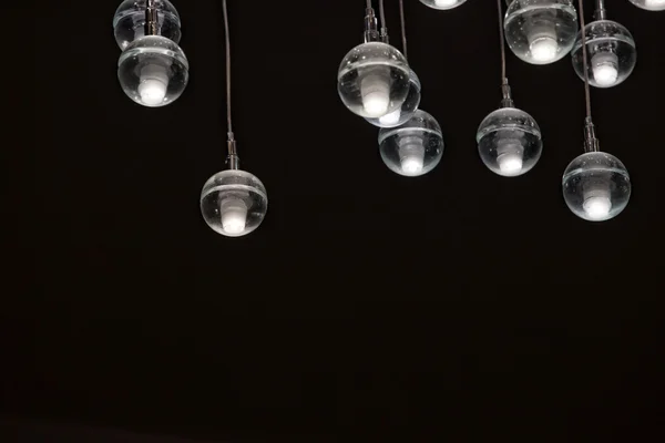 Light bulbs — Stock Photo, Image