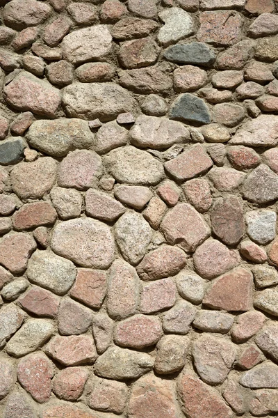 Stone wall — Stock Photo, Image