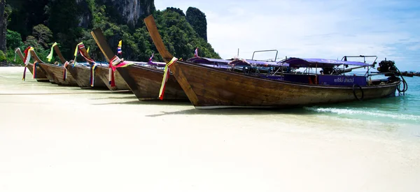 Mare delle Andamane, Thailandia — Foto Stock