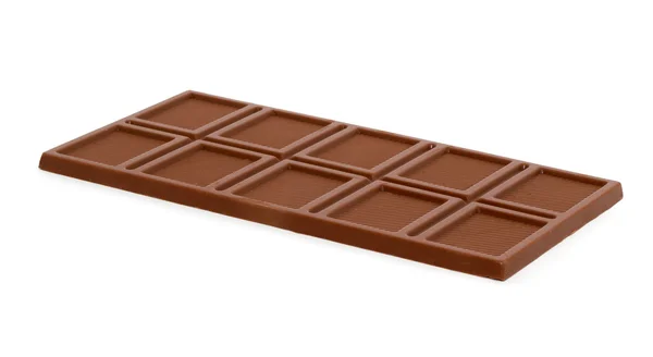 Darab csokoládé — Stock Fotó