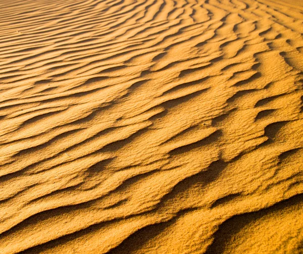 Texture di sabbia — Foto Stock