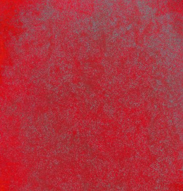 kırmızı bir arka plan