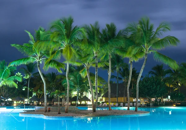 Swimming pool — Stock Photo, Image