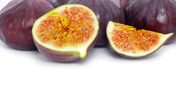 Fresh figs — Stock Photo, Image