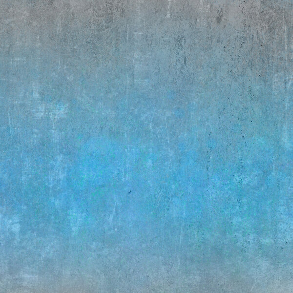 Абстрактный синий фон