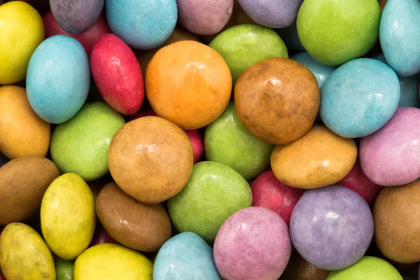 Colorful candies — Stock Photo, Image