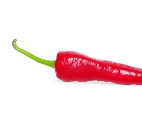 Red  chili pepper — Stock Photo, Image