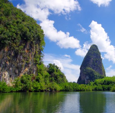 andaman Denizi Adaları