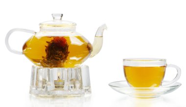 Çay Kupası ve Kupası