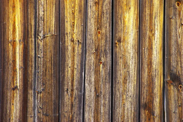 Fondo de madera marrón — Foto de Stock