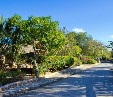 Altos de Chavon Dominik Cumhuriyeti