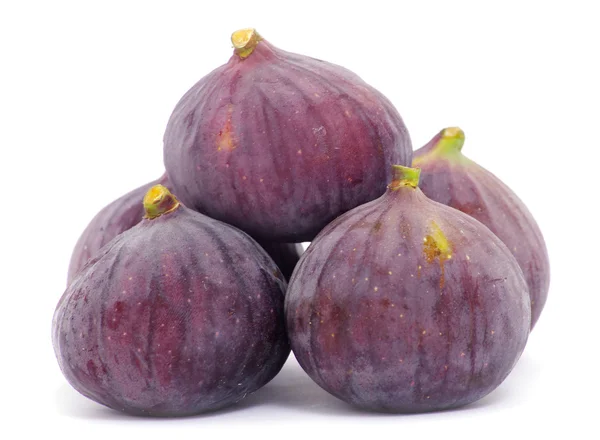 Fresh tasty figs — Stock Photo, Image