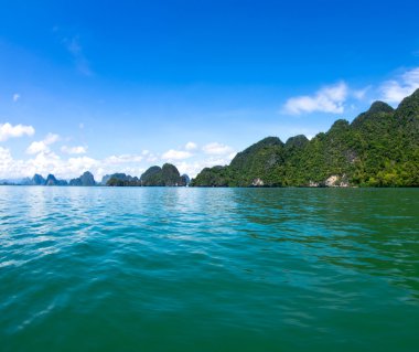 andaman Denizi Adaları