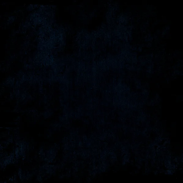 Грязный черный фон — стоковое фото