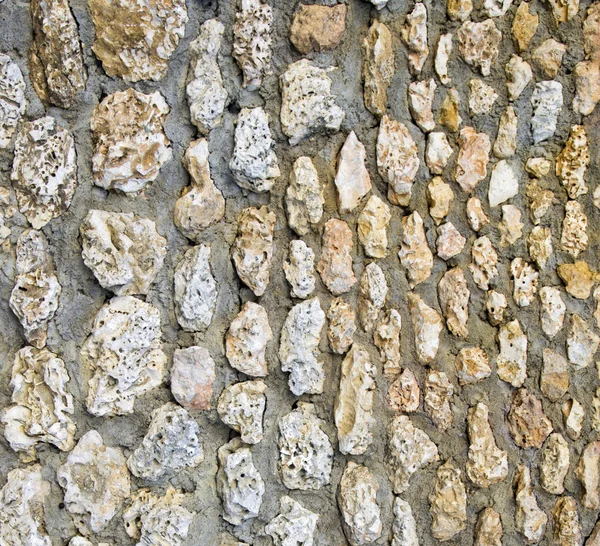 Fundo de pedras — Fotografia de Stock