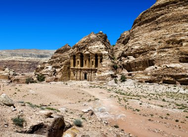 petra Antik Tapınağı
