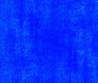 Mavi Grunge Arkaplanı