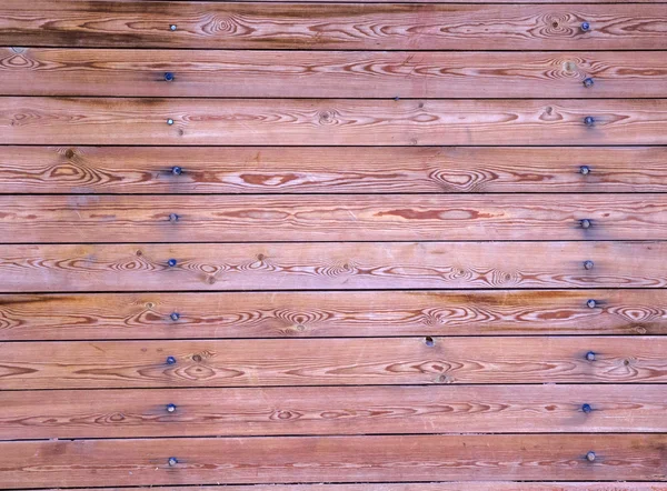 Hintergrund aus Holzplatten — Stockfoto