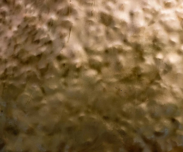 Текстура бронзы — стоковое фото