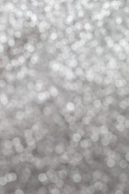 Bokeh ışıklandırmalı Noel arkaplanı