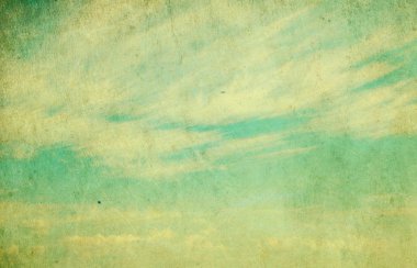 Abstract Retro Background