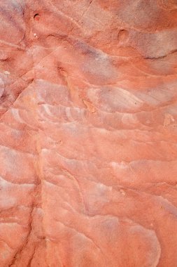 Kırmızı Rock'da: Petra, Jordan