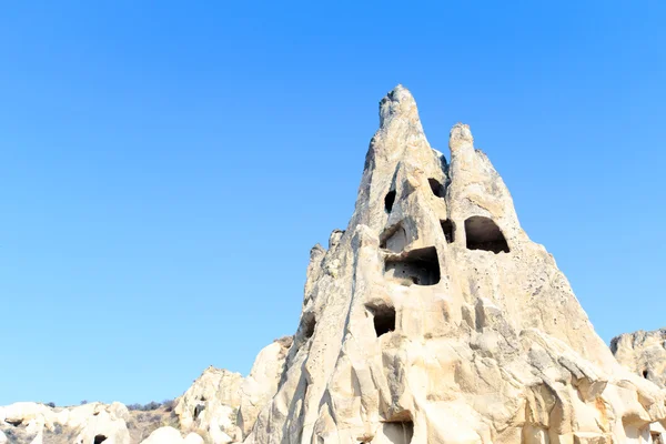 Capadocia 岩層 — ストック写真