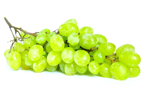 Alimenti di uva fresca — Foto Stock
