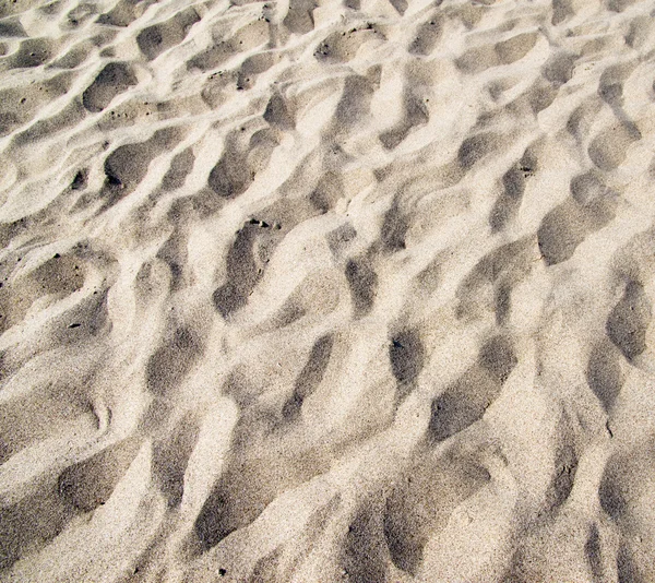 Sfondo sabbia corallina — Foto Stock