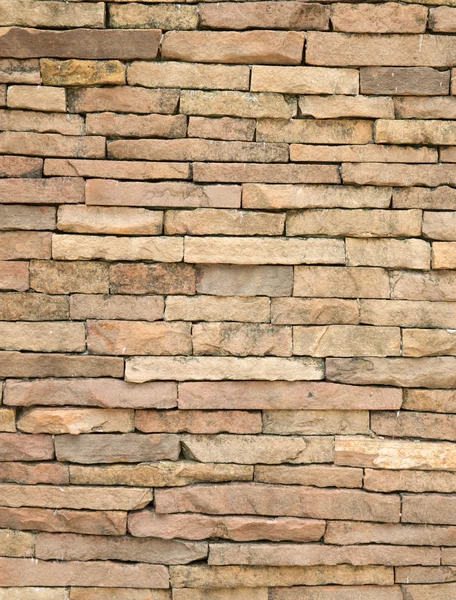 Brick wall background — Stock Photo, Image