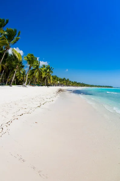 Hermoso mar tropical —  Fotos de Stock