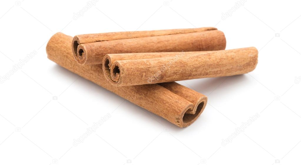 Aroma cinnamon food