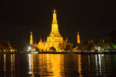 wat arun günbatımı