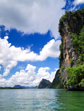 andaman Denizi Adaları