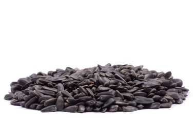 Ayçekirdeği arka planı