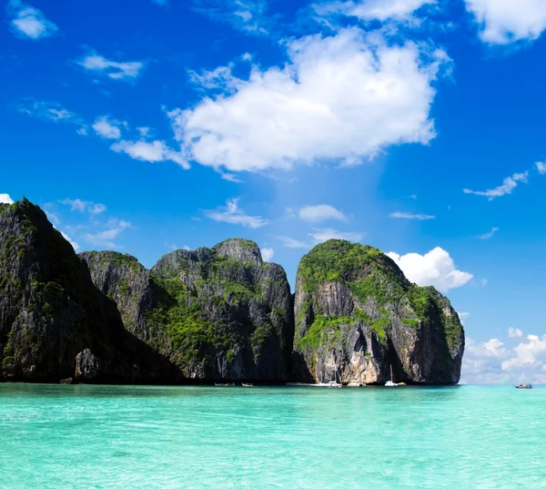 Maya defne phi phi leh Adası