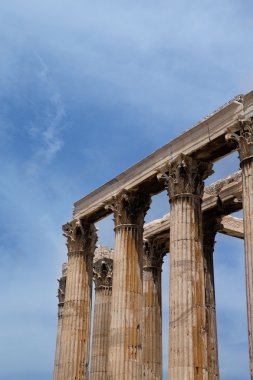 Olimpiya-zeus Tapınağı 