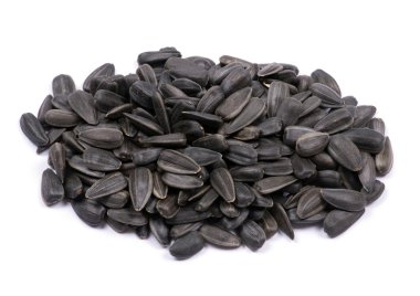 Ayçekirdeği arka planı