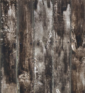 kahverengi ahşap zemin