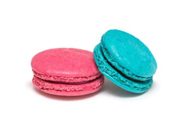 Fransız tatlı macaroons