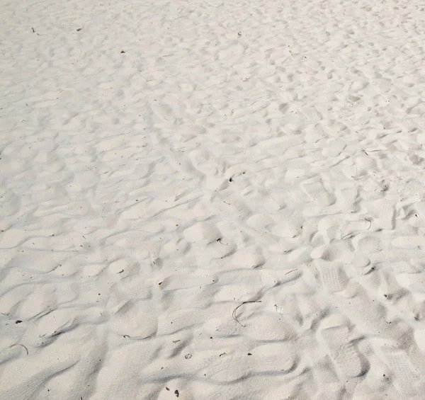 Koraal zand achtergrond — Stockfoto