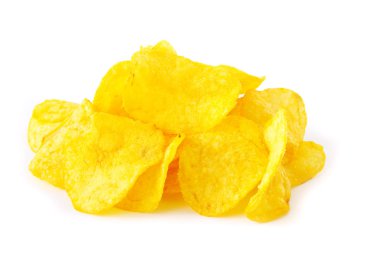 Patates cips gıda