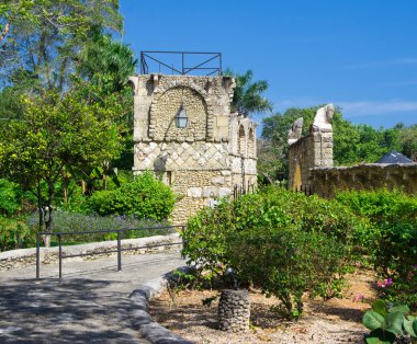 Dominik Cumhuriyeti'nde yeniden sömürge kasaba