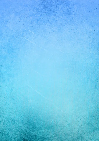 Blue grunge background — Stock Photo, Image