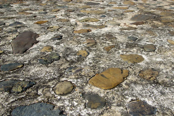 Alte Steine Hintergrund — Stockfoto